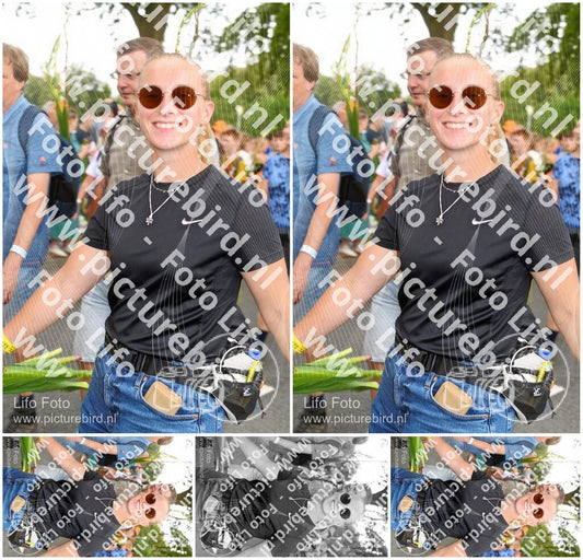 Evenement foto: Nijmeegse Vierdaagse 1058