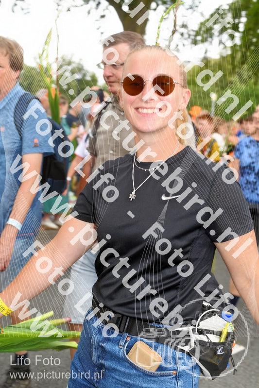 Evenement foto: Nijmeegse Vierdaagse 1058