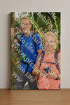 Evenement foto: Nijmeegse Vierdaagse 1058