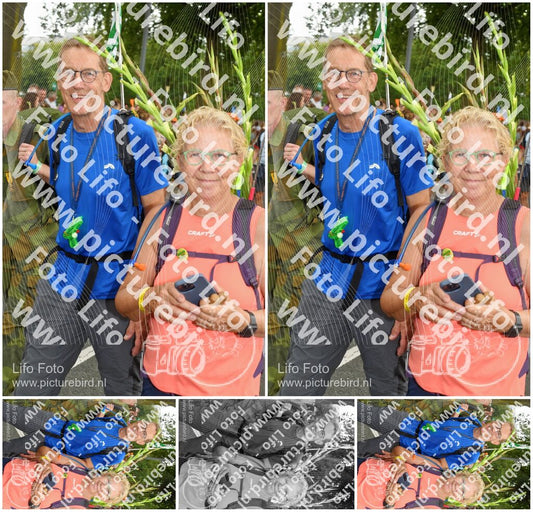 Evenement foto: Nijmeegse Vierdaagse 1058