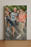 Evenement foto: Nijmeegse Vierdaagse 1058