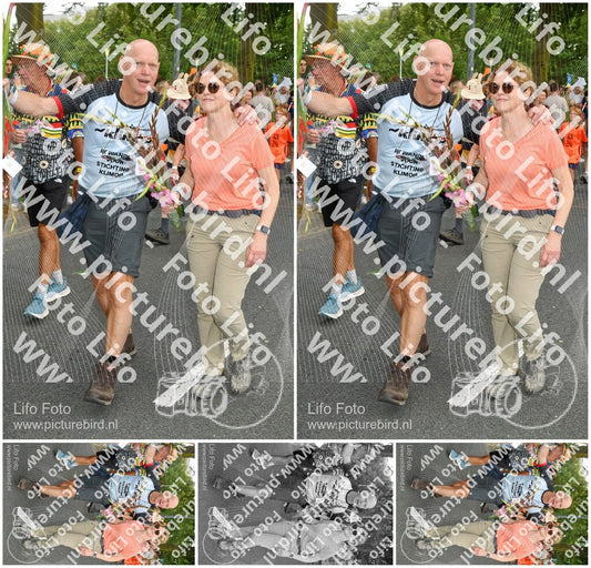 Evenement foto: Nijmeegse Vierdaagse 1058