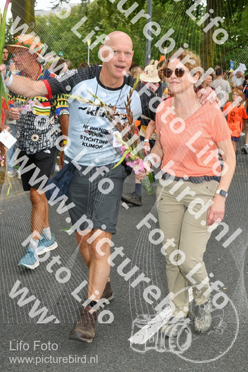 Evenement foto: Nijmeegse Vierdaagse 1058