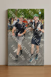 Evenement foto: Nijmeegse Vierdaagse 1057