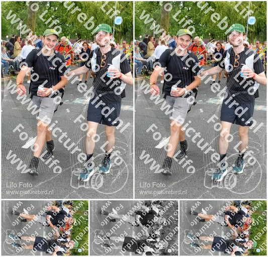 Evenement foto: Nijmeegse Vierdaagse 1057