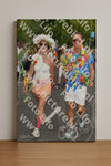 Evenement foto: Nijmeegse Vierdaagse 1057