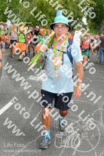 Evenement foto: Nijmeegse Vierdaagse 1057