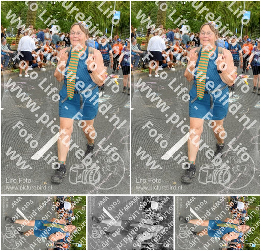 Evenement foto: Nijmeegse Vierdaagse 1057