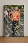Evenement foto: Nijmeegse Vierdaagse 1057