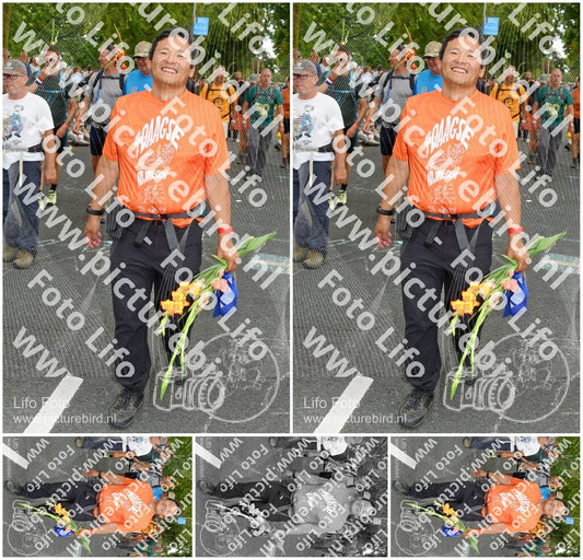 Evenement foto: Nijmeegse Vierdaagse 1057