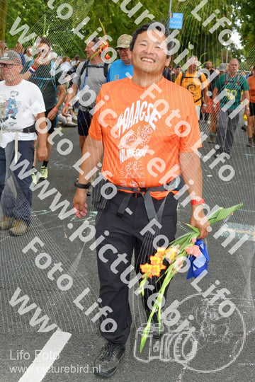 Evenement foto: Nijmeegse Vierdaagse 1057