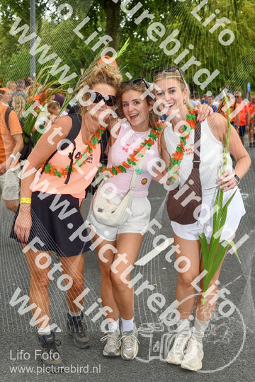 Evenement foto: Nijmeegse Vierdaagse 1057