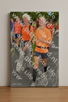 Evenement foto: Nijmeegse Vierdaagse 1057