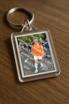 Evenement foto: Nijmeegse Vierdaagse 1057