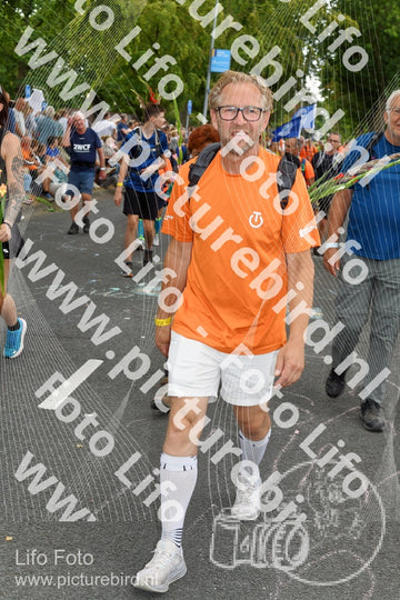Evenement foto: Nijmeegse Vierdaagse 1057