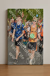 Evenement foto: Nijmeegse Vierdaagse 1057
