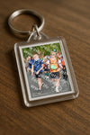 Evenement foto: Nijmeegse Vierdaagse 1057
