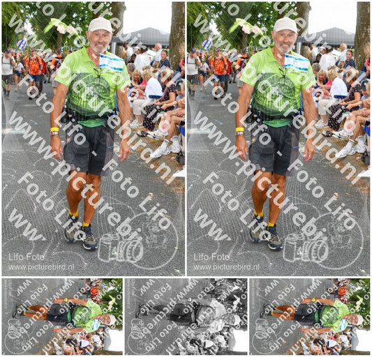 Evenement foto: Nijmeegse Vierdaagse 1057