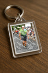 Evenement foto: Nijmeegse Vierdaagse 1057