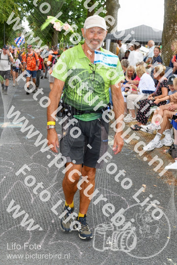 Evenement foto: Nijmeegse Vierdaagse 1057