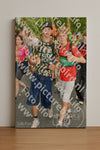Evenement foto: Nijmeegse Vierdaagse 1057