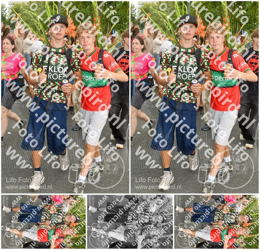 Evenement foto: Nijmeegse Vierdaagse 1057