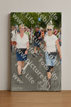 Evenement foto: Nijmeegse Vierdaagse 1057
