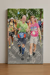 Evenement foto: Nijmeegse Vierdaagse 1057