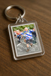 Evenement foto: Nijmeegse Vierdaagse 1057