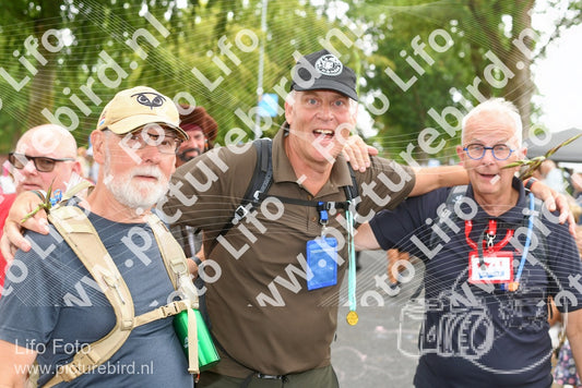 Evenement foto: Nijmeegse Vierdaagse 1057