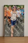Evenement foto: Nijmeegse Vierdaagse 1057