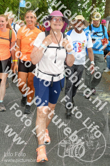 Evenement foto: Nijmeegse Vierdaagse 1057