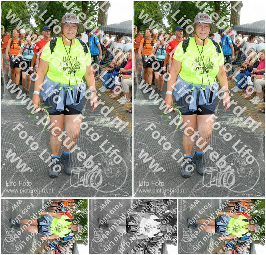 Evenement foto: Nijmeegse Vierdaagse 1057