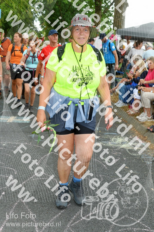 Evenement foto: Nijmeegse Vierdaagse 1057