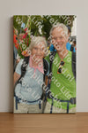 Evenement foto: Nijmeegse Vierdaagse 1057