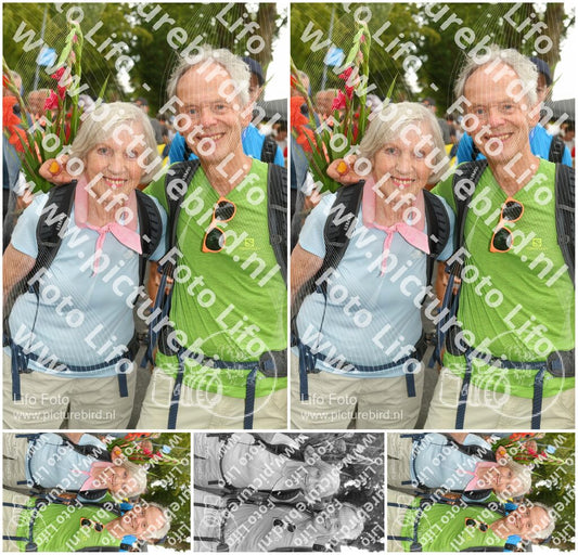 Evenement foto: Nijmeegse Vierdaagse 1057