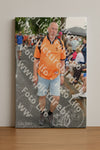 Evenement foto: Nijmeegse Vierdaagse 1057