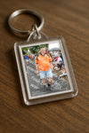 Evenement foto: Nijmeegse Vierdaagse 1057