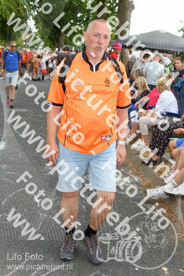 Evenement foto: Nijmeegse Vierdaagse 1057