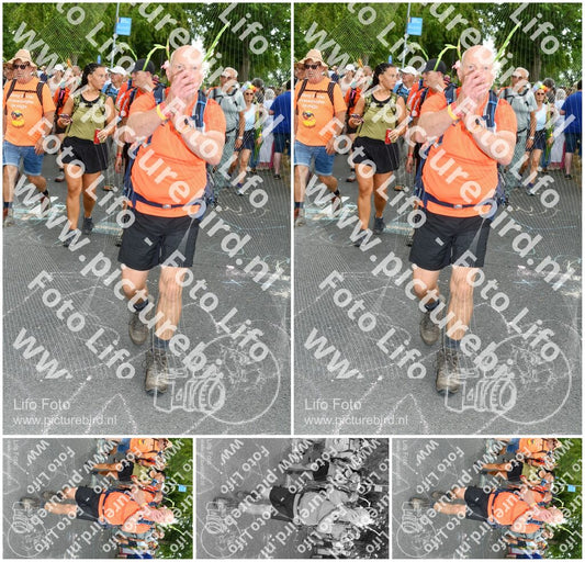 Evenement foto: Nijmeegse Vierdaagse 1057