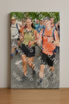 Evenement foto: Nijmeegse Vierdaagse 1057