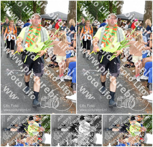 Evenement foto: Nijmeegse Vierdaagse 1057