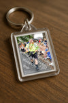 Evenement foto: Nijmeegse Vierdaagse 1057