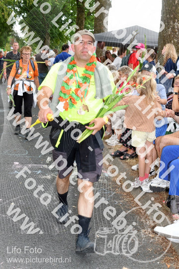 Evenement foto: Nijmeegse Vierdaagse 1057