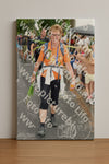 Evenement foto: Nijmeegse Vierdaagse 1057