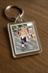 Evenement foto: Nijmeegse Vierdaagse 1057