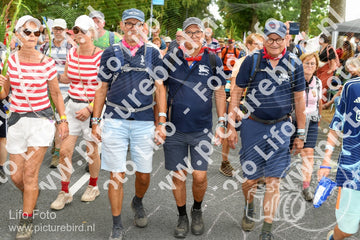 Evenement foto: Nijmeegse Vierdaagse 1057