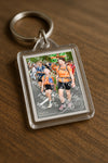 Evenement foto: Nijmeegse Vierdaagse 1057
