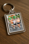 Evenement foto: Nijmeegse Vierdaagse 1057