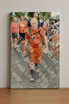 Evenement foto: Nijmeegse Vierdaagse 1057